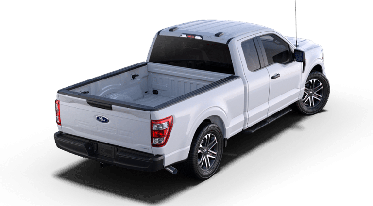 New 2023 Ford F-150 For Sale at Columbia Ford Kia | VIN: 1FTEX1EPXPKG10077